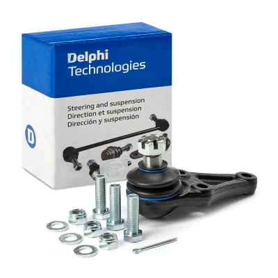 Imagen de Rótula DELPHI TC2255