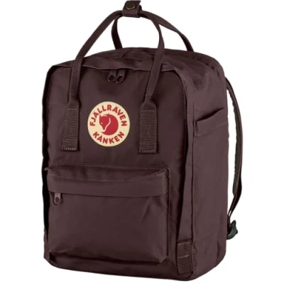 Imagen de Fjällräven Kanken 13 Mochila, Talla: One Size, Blackberry