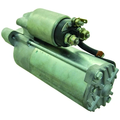 Imagen de WAI 6612N Motor de arranque 12 2,2 10 FORD: MONDEO 4, 4 Stufenheck, S Max Mk1