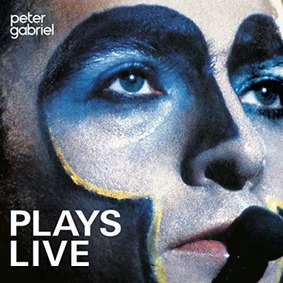 Imagen de Plays Live [Vinilo]