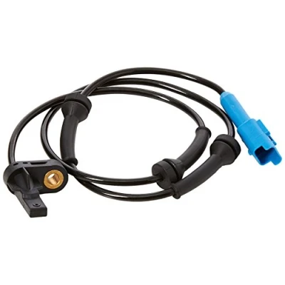 Imagen de ESEN SKV 06SKV101 Sensor de ABS Eje trasero 2polos 780mm 12V eléctrico Azul oval Macho PEUGEOT: 206 Hatchback, 206+ SW