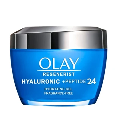 Imagen de Olay Hyaluronic24 + Vitamin B5 Crema de Día 50 ml