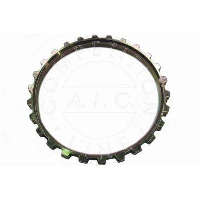 Imagen de AIC 52190 Anillo de Sensor ABS 26 eje delantero, ambos lados RENAULT: CLIO 2, Kangoo I, 1