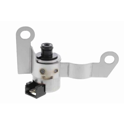 Imagen de VEMO V10 77 1124 Válvula de mando, transmisión automática