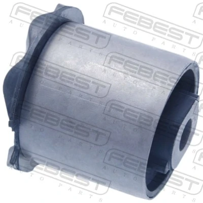 Imagen de FEBEST LRAB 011 Silentblock Brazo de Suspension posterior, Eje delantero abajo Soporte hidráulico LAND ROVER: Discovery 3, Range Rover Sport