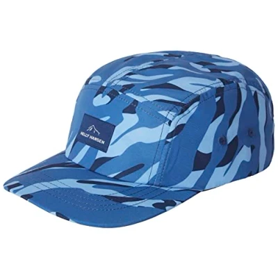 Imagen de Helly Hansen Roam Cap 2.0 Azurite Ripple Unisex STD