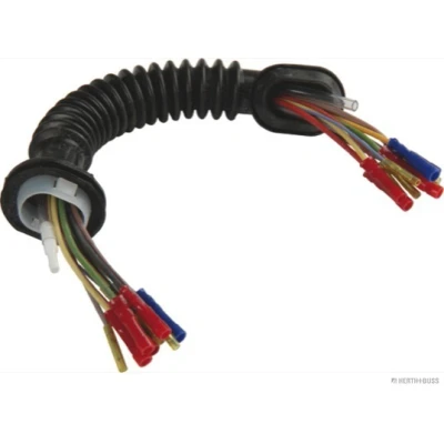 Imagen de HERTH+BUSS ELPARTS 51277093 Kit reparación cables, portón trasero