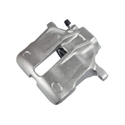 Imagen de FEBI BILSTEIN 181548 Pinza de freno Hierro fundido Eje delantero, izquierda AUDI: A4 B5 Berlina, B7 B6 Avant