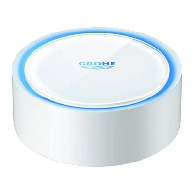 Imagen de Grohe Detector de fugas Sense Smart, blanco, 22505Ln1, versión 2019