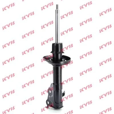 Imagen de KYB Excel G 339074 amortiguador Eje delantero, derecha Presión de gas Bitubular Columna Espiga arriba HONDA: CIVIC 8