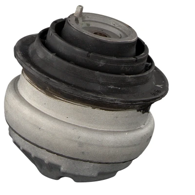 Imagen de FEBI BILSTEIN 03803 Soporte de motor Delante, izquierda hidráulico MERCEDES BENZ: Clase E Berlina, SLK, T modell