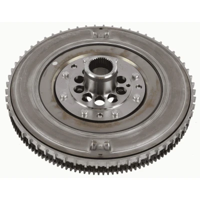 Imagen de SACHS 2295 601 049 Volante Motor sin juego de tornillos