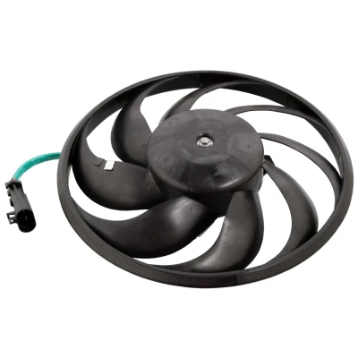 Imagen de FEBI BILSTEIN 104789 Ventilador de Radiador 314 12 OPEL: Corsa C Hatchback