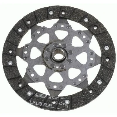 Imagen de SACHS 1864 000 488 Disco de Embrague 228 28
