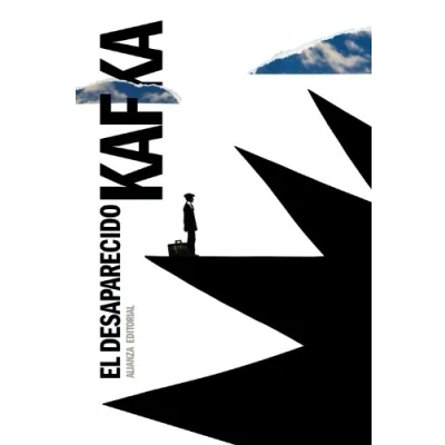 Imagen de El desaparecido (El libro de bolsillo Bibliotecas autor Biblioteca Kafka)
