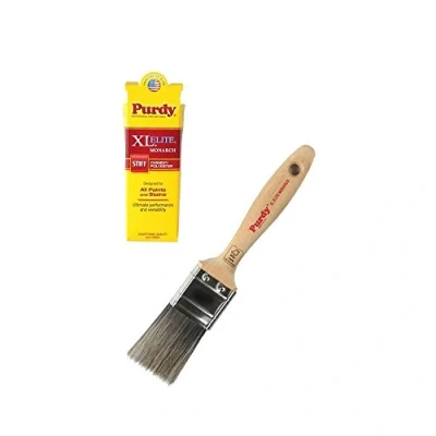 Imagen de Purdy 234010 Brocha con cerdas (tamaño: 1pulgadas)