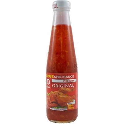 Imagen de Cock Salsa De Chile Dulce 350 g