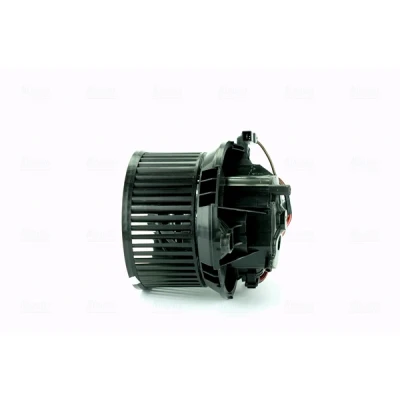 Imagen de NISSENS 87130 Ventilador de Calefacción para vehículos con climatizador regulador incorporado CITROËN: Xsara Coupé, Berlingo / First I