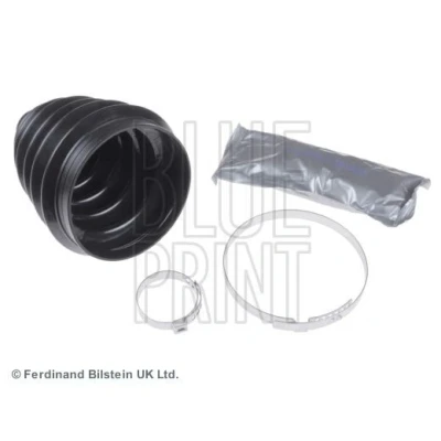 Imagen de BLUE PRINT ADA108105 Fuelle Palier lado de rueda, Eje delantero Termoplástico CHRYSLER: Voyager 4, / Grand 3