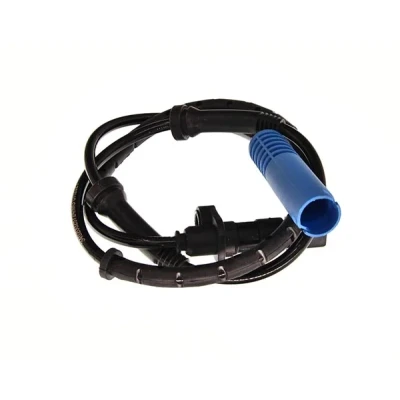 Imagen de MAXGEAR 20 0009 Sensor de ABS Eje trasero con cable activo 900 BMW: 5 Berlina