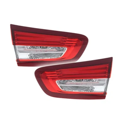 Imagen de MAGNETI MARELLI 714026220712 Piloto trasero izquierda Parte interior P21W con lámpara CITROËN: DS5 Hatchback