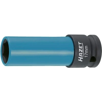 Imagen de HAZET 903SLG 17 Piezas insertables de llave cubo