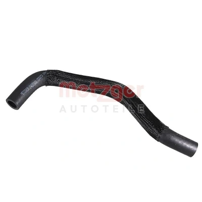 Imagen de METZGER 2422101 Manguitos de Radiador sin abrazaderas FORD: MONDEO 4 Turnier, KUGA 2, FOCUS 3, PEUGEOT: 407 Berlina, 308 I Hatchback, Expert II Tepee