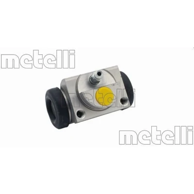 Imagen de METELLI 04 0846 Bombin de Freno 19,05 RENAULT: Clio 3, 2, III Grandtour, OPEL: Adam, NISSAN: MICRA 3