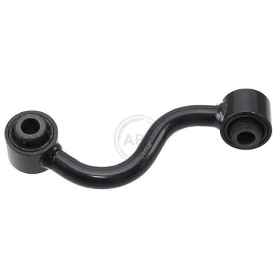 Imagen de A.B.S. 260683 Bieleta de suspensión 142 NISSAN: Qashqai / Qashqai+2 I, X Trail, 2, RENAULT: Kadjar, Koleos I