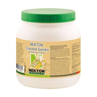 Imagen de Nekton Crested Gecko, 1 Unidad (1 x 0.700 kg)