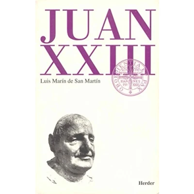 Imagen de Juan XXIII. Retrato eclesiológico (SIN COLECCION)