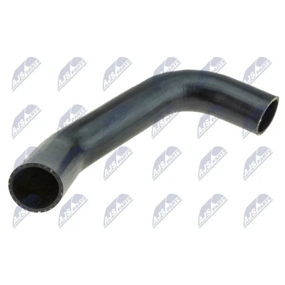 Imagen de Tubo flexible de aire sobrealimentación NTY GPP PE 012