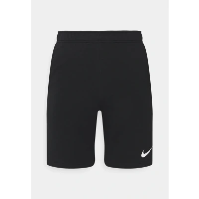 Imagen de Nike Performance M NK DRY Short FLC Pantalón corto de deporte, Hombre, Talla: Small, Black/white