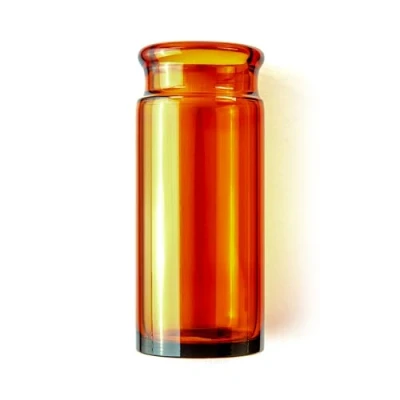 Imagen de JIM DUNLOP Bottleneck Vidrio R. Willy, medium, Naranja sangria