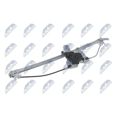 Imagen de Nty Elevalunas Delante, derecha eléctrico con electromotor sin función de confort EPS RE 031 RENAULT: TRAFIC 2 Kasten, Bus,