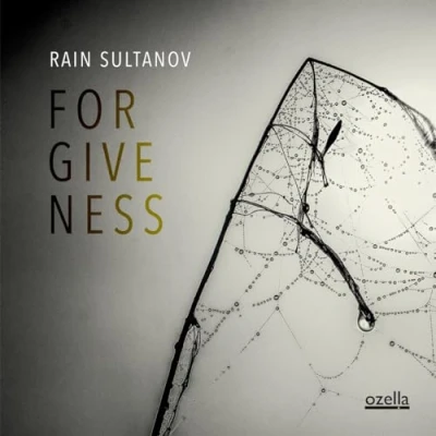 Imagen de Forgiveness Vinilo Rain Sultanov