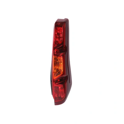 Imagen de ABAKUS 215 19K7R UE Piloto trasero derecha W21/5W, W21W Rojo sin portalámparas, bombilla NISSAN: X Trail