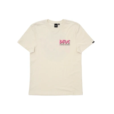 Imagen de Camiseta Deus Ex Machina Gonz