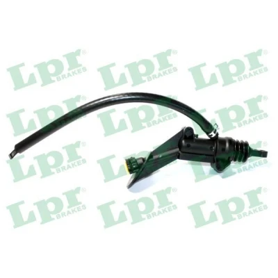 Imagen de SAMKO F30394 Cilindro Maestro de Embrague con sensor FORD: Transit Mk6 Furgón, Bus