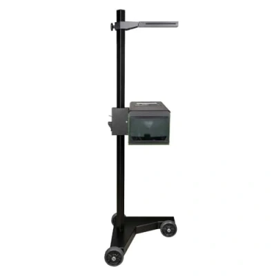 Imagen de JBM 52740 Alineador de faros con luxómetro (152 cm)
