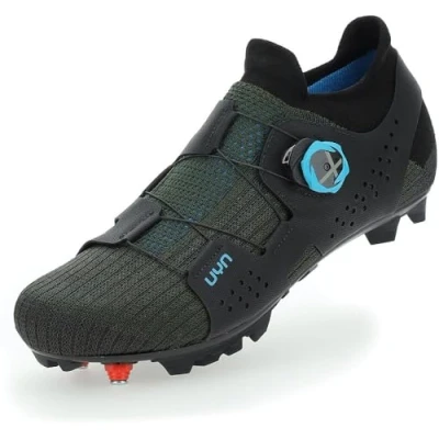 Imagen de UYN Naked MTB, Cycling Shoe Mujer, Verde Militar, 39 EU