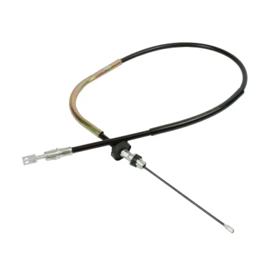 Imagen de MAXGEAR 32 1047 Cable de Freno Mano 1284, 1034mm FORD: Transit Mk6 Furgoneta, Caja / Chasis