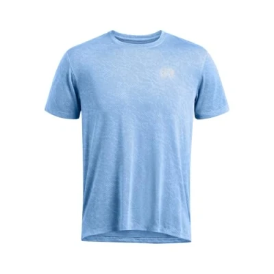 Imagen de Under Armour Hombre UA LAUNCH CAMO SHORTSLEEVE Shirt