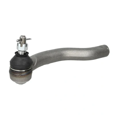 Imagen de FEBI BILSTEIN 43205 Rótula de dirección Eje delantero, izquierda con tuerca almenada rebajada TOYOTA: RAV4 III SUV, IV SUV