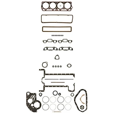 Imagen de AJUSA 50002800 Juego completo de juntas, motor FIBERMAX