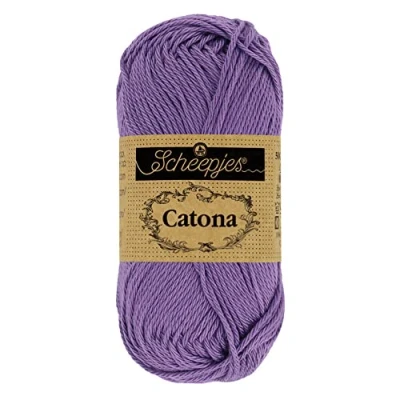 Imagen de Scheepjes 113 Espuela de Caballero Catona Hilo 10x50g