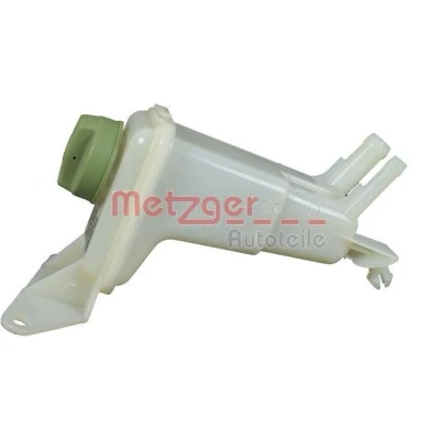 Imagen de METZGER 2140241 Depósito compensación, direcc. asistida aceite hidr. con tapa AUDI: A4 B5 Berlina, A6 C6 Allroad C5