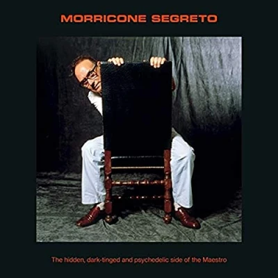 Imagen de Morricone Segreto (2 LP) [Vinilo]