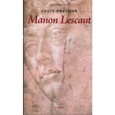 Imagen de Manon Lescaut (Confabulaciones)