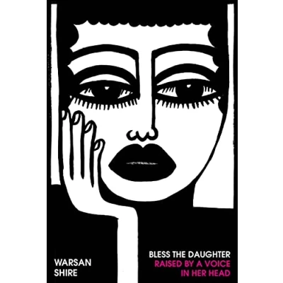 Imagen de Bless The Daughter Raised By A Voice In Her Head (ebook)